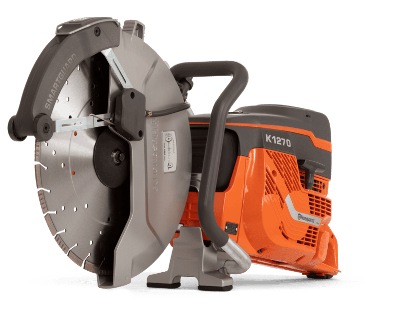 Husqvarna K 1270 SmartGuard™