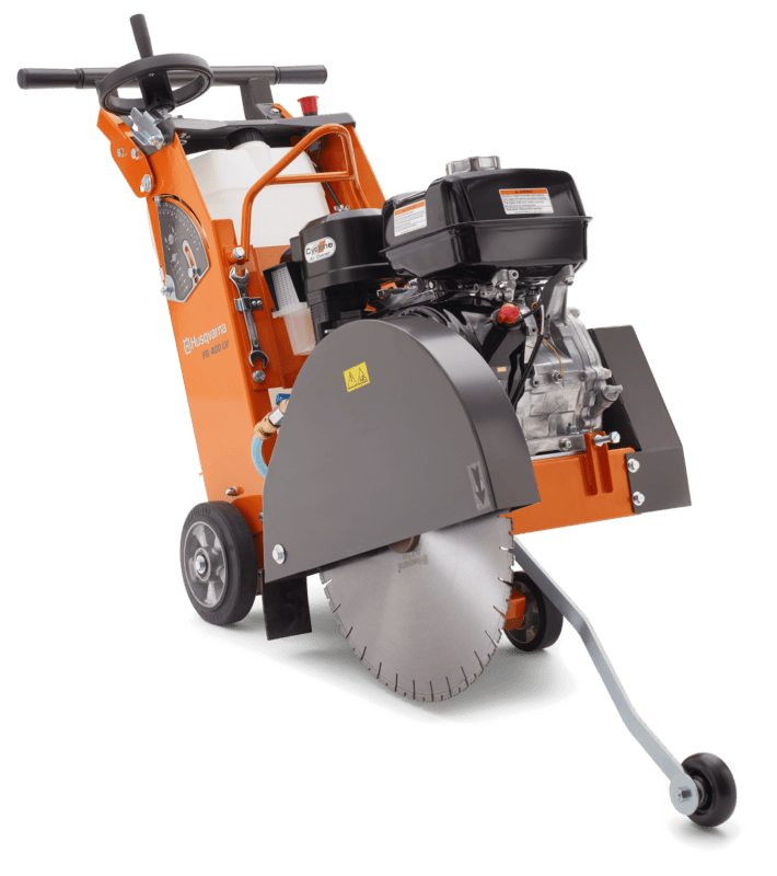 Husqvarna FS 400 LV